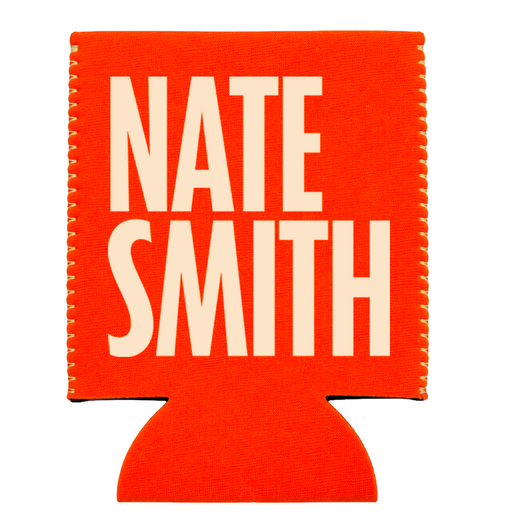 Find Me In A Bar Koozie