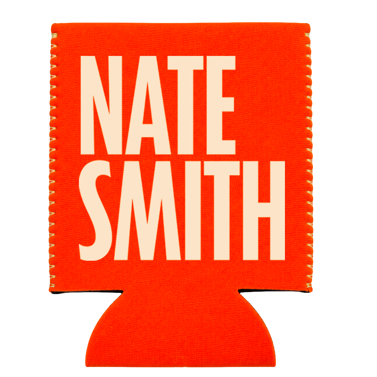 Find Me In A Bar Koozie